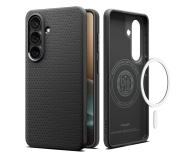 Spigen Liquid Air Mag MagSafe Galaxy S26+ (czarny) - 1506278 - zdjęcie 2